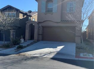 10811 Iona Island Ave, Las Vegas, NV 89166