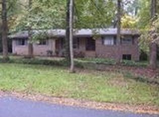 120 Horseshoe Cir, Athens, GA 30605