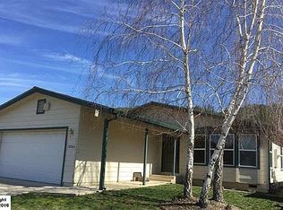 18543 Well House Dr, Jamestown, CA