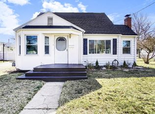 1315 Mills Ave, Muskegon, MI 49445