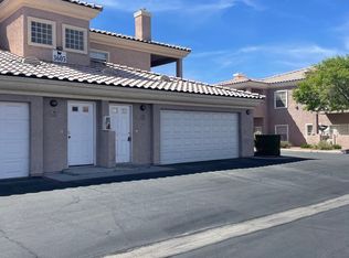 3605 Spanish Butterfly St UNIT 202, Las Vegas, NV 89108