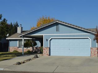 1272 David Dr, Oakdale, CA 95361