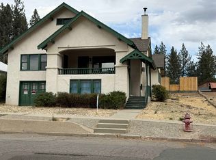 321 Nevada St, Portola, CA 96122