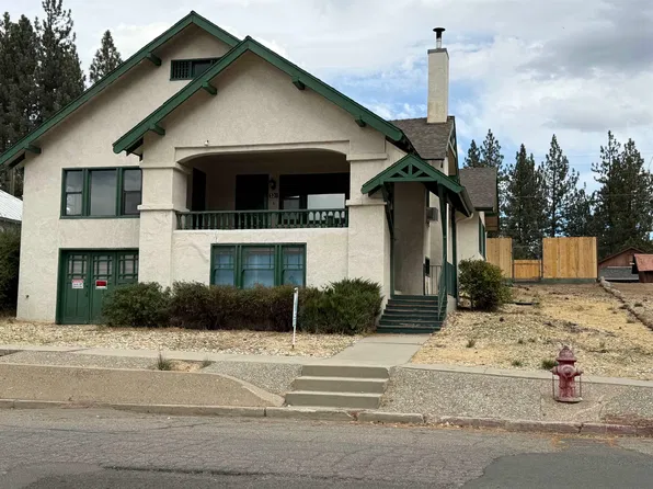 321 Nevada St, Portola, CA 96122