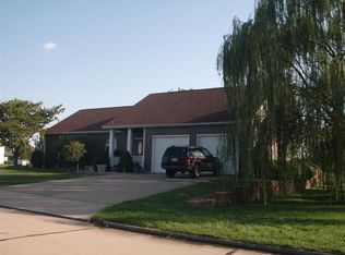 4266 Par 5 Dr, Sedalia, MO 65301
