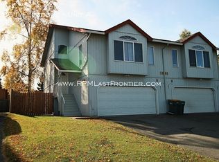 1561 Elcadore Dr #A, Anchorage, AK 99507