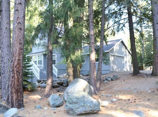 2 Modoc Trl, Blairsden Graeagle, CA 96103