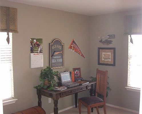 2nd Bedroom (from entrance) left side