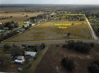 3202 Hart Rd, Wauchula, FL 33873