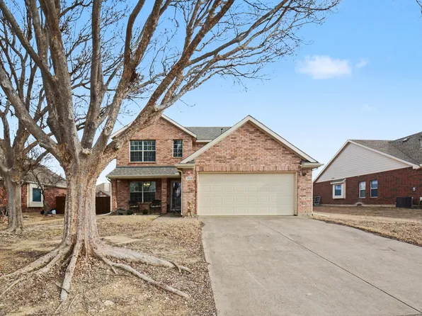 1302 Lake Trail Ct, Wylie, TX 75098