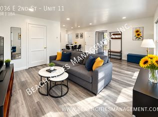 1036 E 2nd St UNIT 11, Long Beach, CA 90802