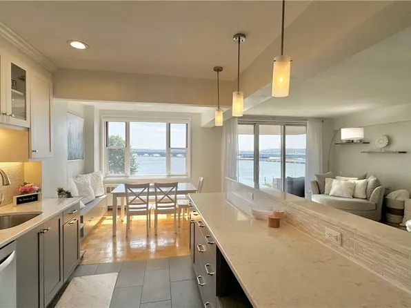 3 Salisbury Point #1A, Nyack, NY 10960