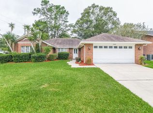 5140 Harbor Point Cir, Jacksonville, FL 32210