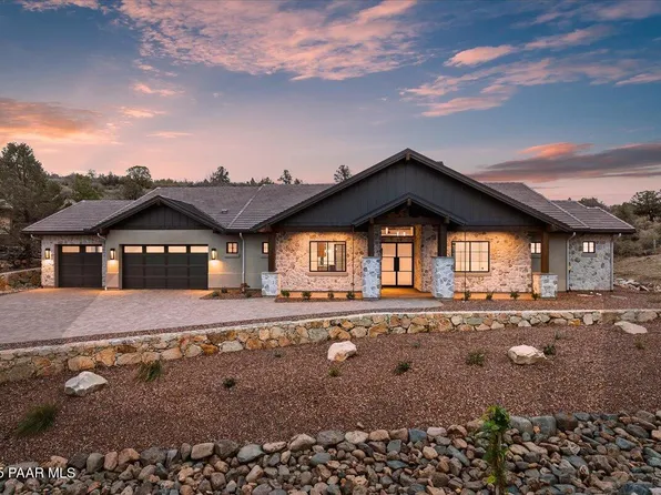 125 Rotonda Way, Prescott, AZ 86301