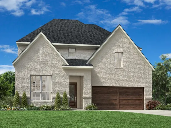 829 Nightfall Ct, Celina, TX 75009