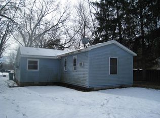 110 Ontario Rd, Niles, MI 49120