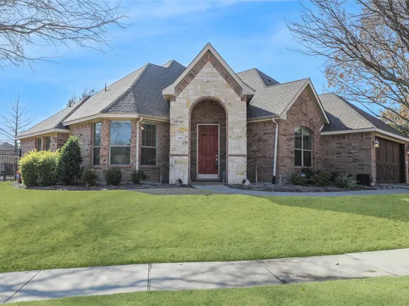 7401 Cobblestone Ct, McKinney, TX 75072