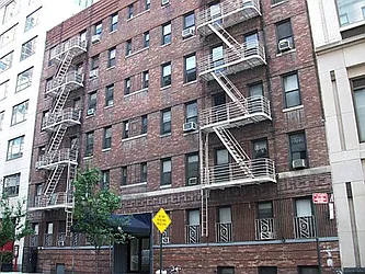 Rented by Landmark Resources