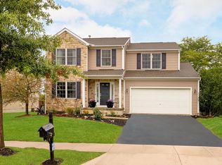 971 Sapphire Flame Dr, Delaware, OH