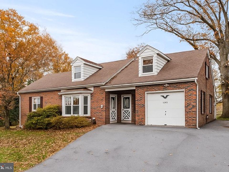 1st image of 1245 W Swartzville Rd