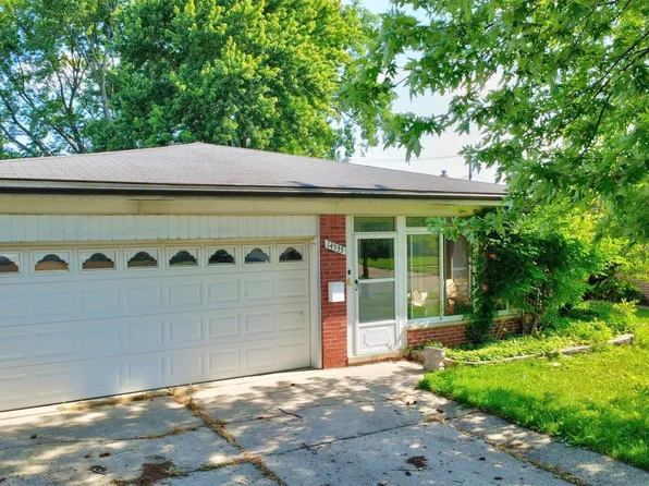 14535 Brohl Dr, Warren, MI 48088