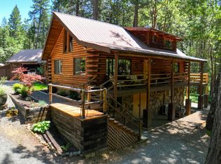 350 Newt Gulch Rd, Wilderville, OR 97543