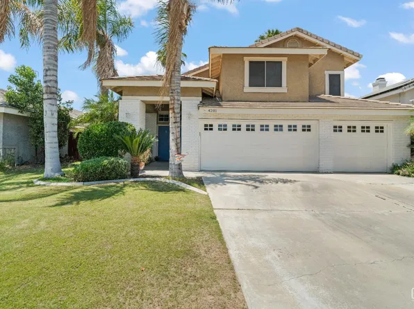 4201 Crescent Rock Ln, Bakersfield, CA 93311