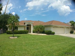6099 Summerlake Dr, Pt Orange, FL 32127