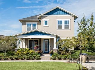 14609 Englert Aly, Orlando, FL 32827