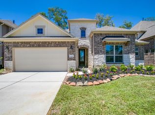 23495 Millbrook Dr, New Caney, TX 77357