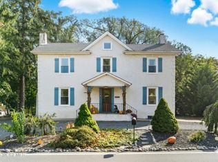 133 Giffordtown Lane, Little Egg Harbor, NJ 08087