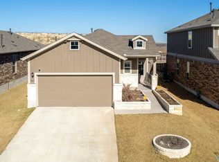782 Pepperbark Loop, Buda, TX 78610