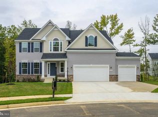 20 Gloxinia Way, Stafford, VA 22554