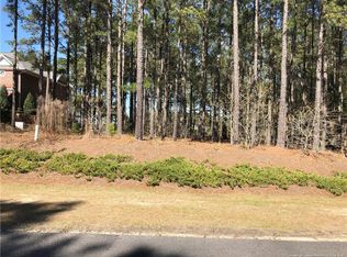 215 Whispering Pines Dr, Spring Lake, NC 28390