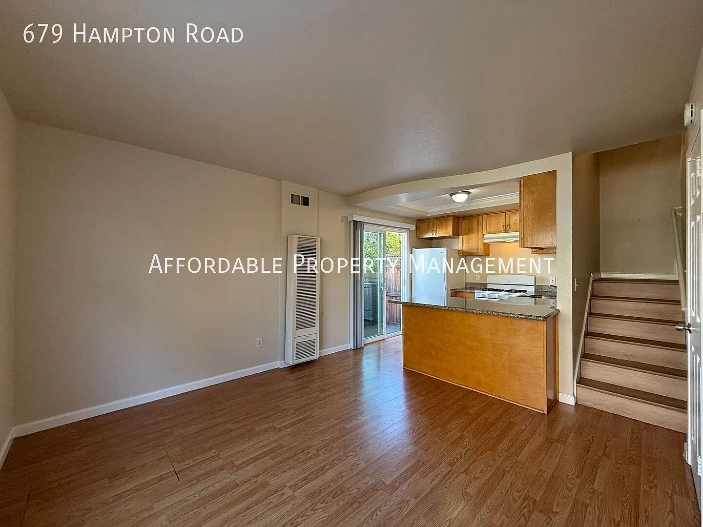 679 Hampton Road, Hayward, CA 94541 — Photo 3
