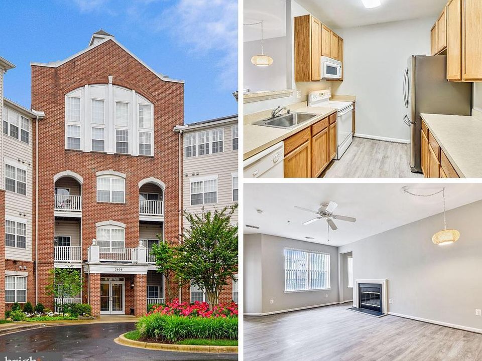 1st image of 2606 Chapel Lake Dr APT 204