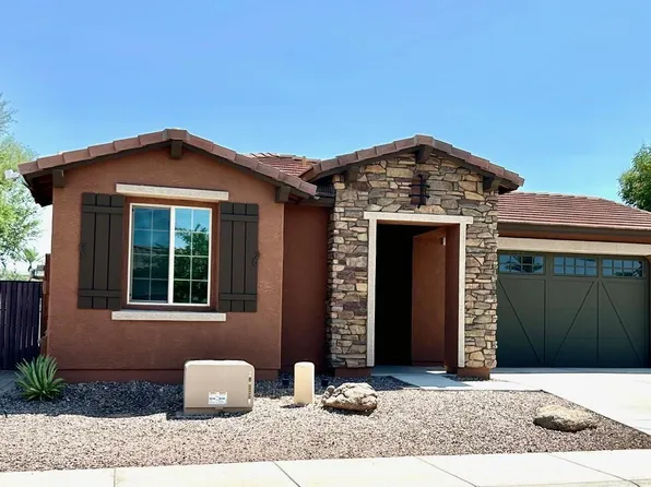 9349 W ASTER Drive, Peoria, AZ 85381