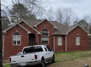 589 Hayfield Loop, Dora, AL 35062