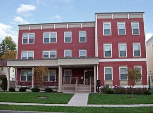 1227 Kemble St APT E, Utica, NY 13501