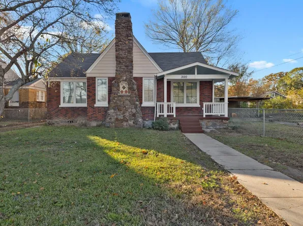 3120 Madison St, Little Rock, AR 72204