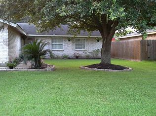 4334 Lucian Ln, Friendswood, TX 77546