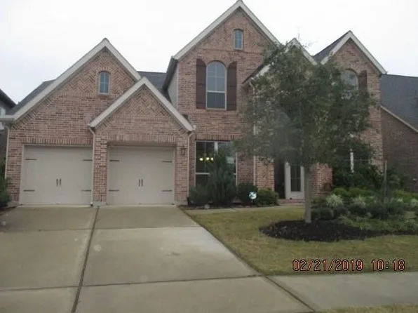 4918 Cancun Hills Ct, Fulshear, TX 77441