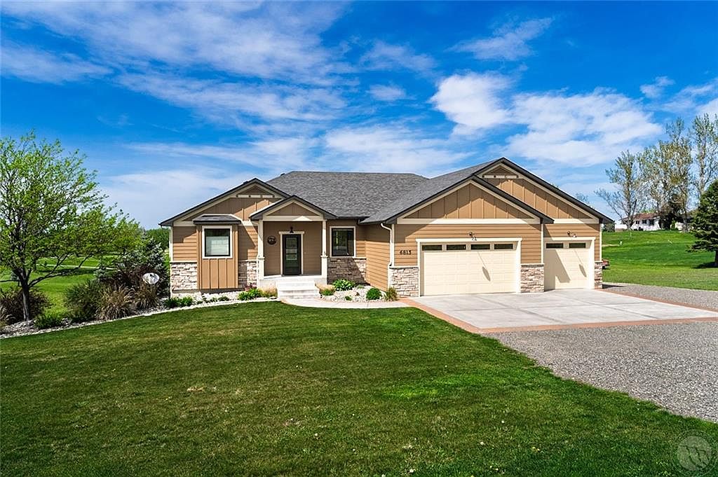 6815 Yellowstone Trl