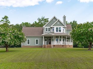 200 Teresa Ct, Angier, NC 27501