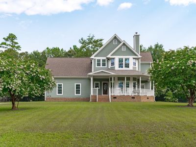 200 Teresa Ct, Angier, NC, 27501