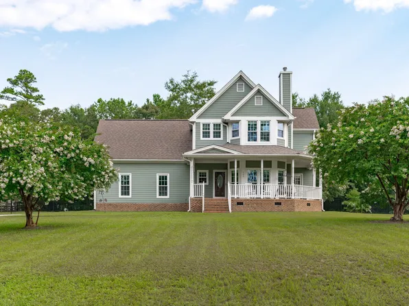 200 Teresa Ct, Angier, NC 27501