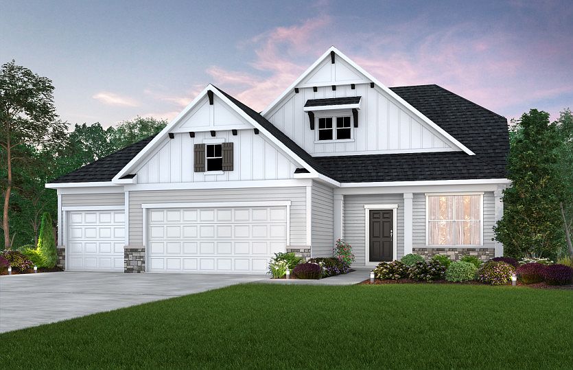Northern Craftsman NC3H Stone