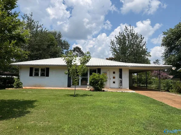 3528 Bermuda Rd SW, Huntsville, AL 35805