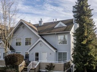13713 72a Ave #16, Surrey, BC V3W1K2