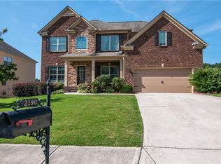 2190 Cain Commons Dr, Dacula, GA 30019